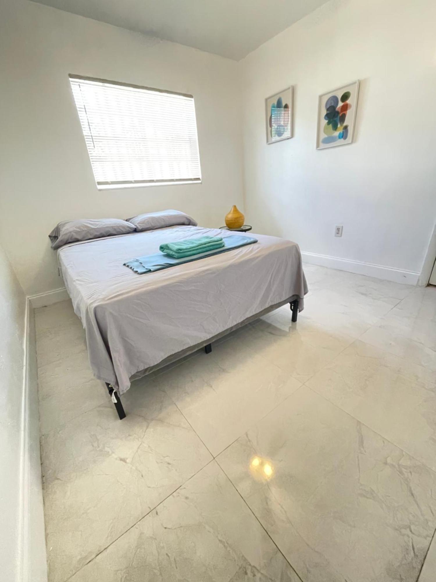 Portily Apartment Miami Exterior photo